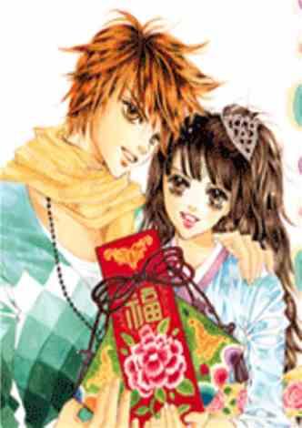 白莲花守则